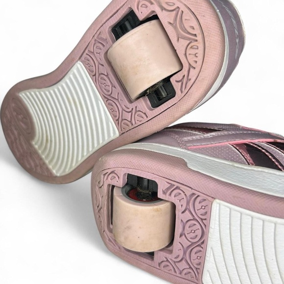 Heelys x Reebok Low | Pink Ice | Kid 4 - Picture 7 of 8